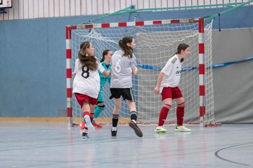 Bild 10 - wCJ Norddeutsches Futsalturnier Auswahlmannschaften